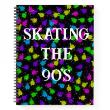 SpiralNotebook