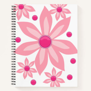 SpiralNotebook Notizbuch