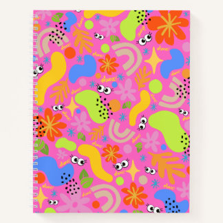 SpiralNotebook Notizbuch