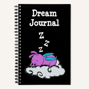 SpiralNotebook Notizbuch