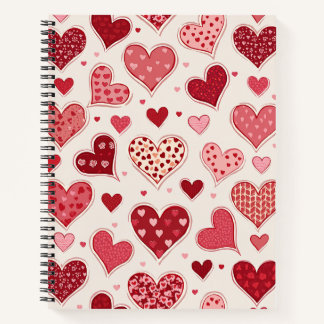 SpiralNotebook Notizbuch