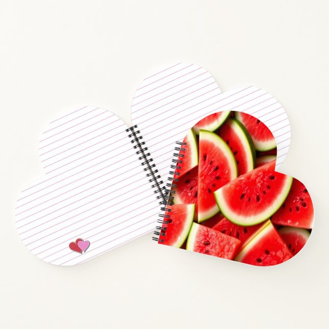 SpiralNotebook Notizbuch (Innenseite)