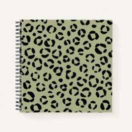 SpiralNotebook Notizbuch