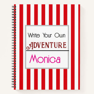 SpiralNotebook Notizbuch