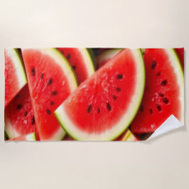 SpiralNotebook Strandtuch