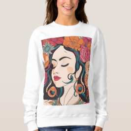 SpiralNotebook Sweatshirt