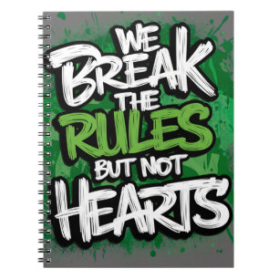 Spiralnotizblock – kompakt, praktisch & vielseitig notizblock