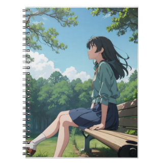 Spiralnotizblock Notizblock