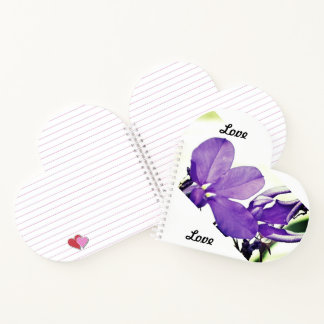 Spiralnotizblock Notizbuch