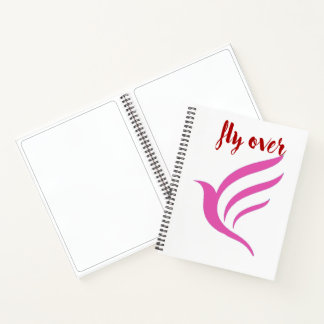 Spiralnotizblock Notizbuch