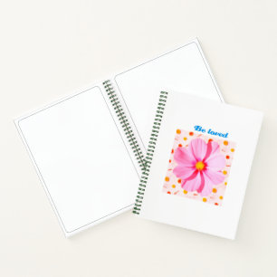 Spiralnotizblock Notizbuch