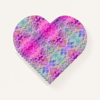 Spiralnotizblock Notizbuch