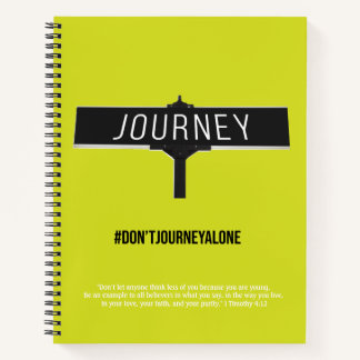 Spiralnotizblock Notizbuch