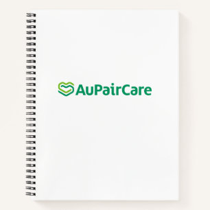 Spiralnotizblock Notizbuch