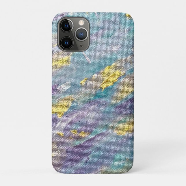 Spiralnotizbuch Case-Mate iPhone Hülle (Rückseite)