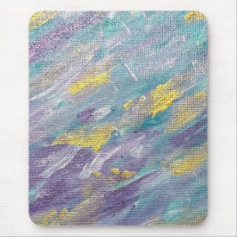 Spiralnotizbuch Mousepad