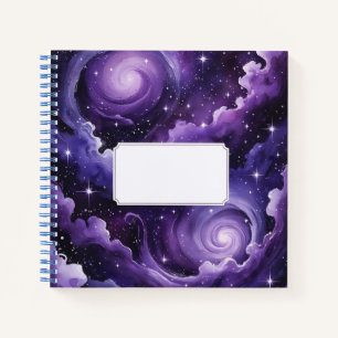 Spiralnotizbuch Notizbuch