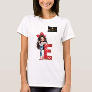 Spiralnotizbuch T-Shirt