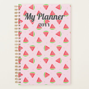 Spiralplaner Planer