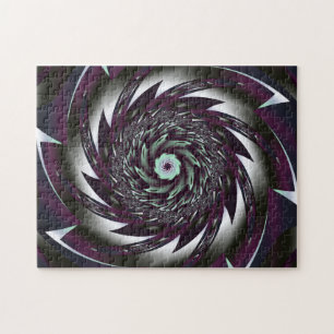 Spiralpuzzle Puzzle