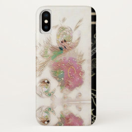 Spiralrosa Var 1 Case-Mate iPhone Hülle