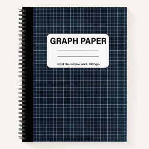 Spiralstruktur für Graph Notizbuch