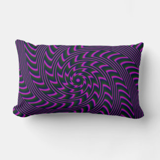Spiralwirbelkissen Lendenkissen