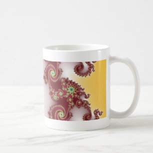 Spiraly Goodnes Tasse