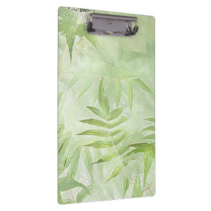 Spirea Blätter Zwischenablage Klemmbrett