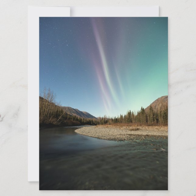 Spires Aurora (Vorderseite)