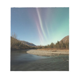 Spires Aurora Notizblock