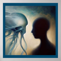 Spirit Animal Jellyfish 1