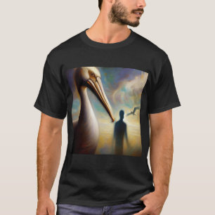 Spirit Animal Pelican 1 T-Shirt