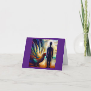 Spirit Animal Türkei 3 Karte