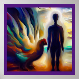 Spirit Animal Türkei 3 Poster