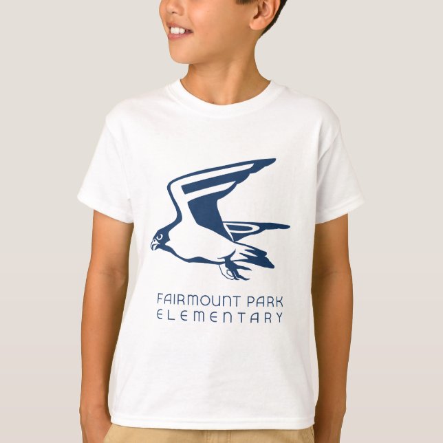 Spirit Apparel T-Shirt (Vorderseite)