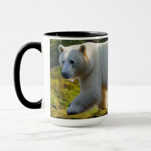 Spirit Bear Tasse