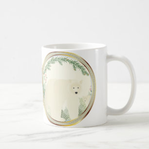 Spirit Bear Tasse