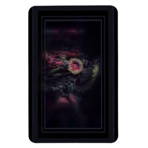 Spirit Dancer Magnet