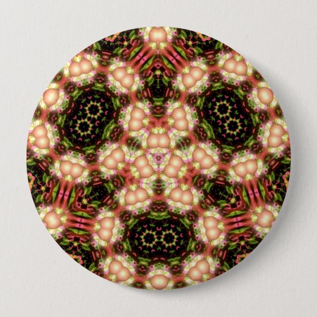 SPIRIT ENERGiBUB-Schaltfläche Button (Vorderseite)