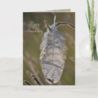 Spirit Feather