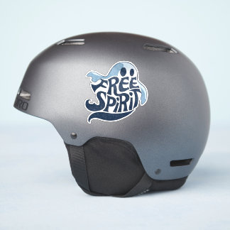 Spirit Ghost Aufkleber