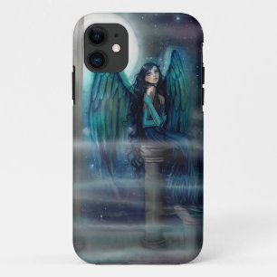 Spirit Guide Angel Fantasy Art Case-Mate iPhone Hülle