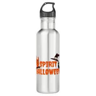 Spirit Halloween Edelstahlflasche