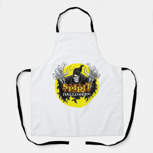 Spirit Halloween Schürze