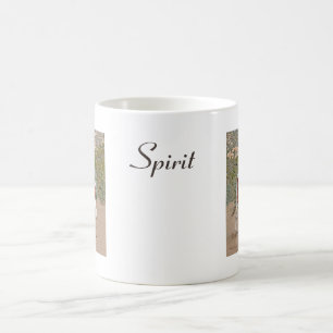 Spirit Horse Coffee Tasse