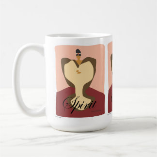 Spirit | Messages of Hope Kollektion Kaffeetasse
