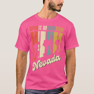 Spirit Mountain Wandern Ristorante da Valentino T-Shirt