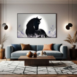 Spirit of Nature Leinwanddruck