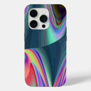 Spirit of Summer Breeze , Abstrakt 3D Rainbowart Case-Mate iPhone Hülle